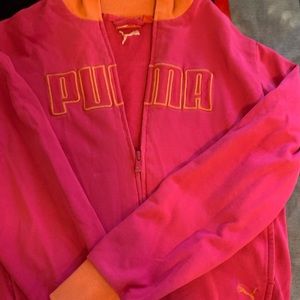 Puma Sweater